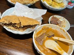 -方中山胡辣汤(顺河路店)