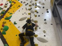 -问山MountQuest攀岩馆