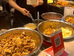 -丁家坡洋芋·观音桥好吃街A区(全国总店)