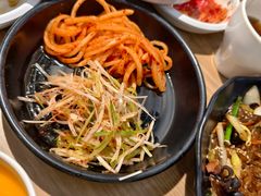 -本家韩国烤肉(青岛万象城店)
