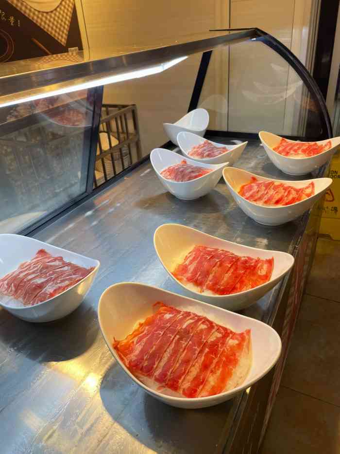 千家粗粮王自助餐(经一路店)-"好久没有来吃粗粮王自助餐了,在宝鸡