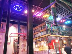 -超级神炭烤肉夜食(芥园西道店)