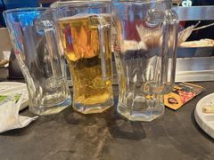 -河坝烧烤串城(金达莱店)