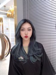 -3AM·S HAIR SALON烫发染发接发