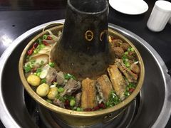 -陆记源·青海土火锅