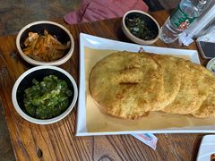 -呱呱叫民俗风味主题餐厅(沣峪口店)