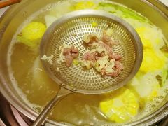 -牛鲜胜·潮汕牛肉自助火锅(番禺市桥店)
