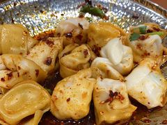 -喜家德虾仁水饺(华强天虹店)