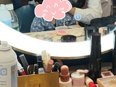 -海马体照相馆(上海晶耀前滩店)