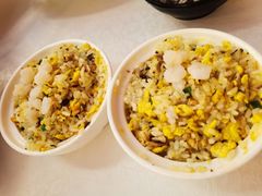 扬州炒饭-食為天·本地人爱吃的淮扬菜(瘦西湖店)