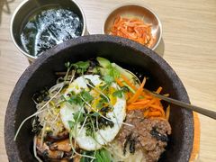 -西塔老太太拌饭(城市集市龙之梦店)