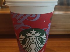 -星巴克臻选(北京富力家园店)