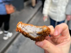 香酥藕饼-陶记正宗德州扒鸡(科巷店)
