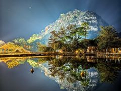 -星湖旅游景区七星岩