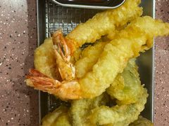 -元气寿司(环球港店)