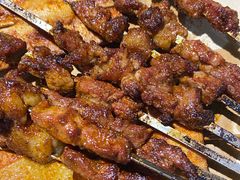 羊肉串-高原第一家资格烤羊肉(玉林南路总店)