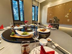 -山水雅居·江南雅宴(运河公园店)