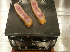 -牛かつもと村(上野店)