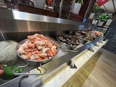 -丽都皇冠假日酒店·Matrix亦餐厅(望京店)