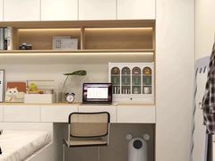 -索菲亚衣柜橱柜家具全屋定制(汶水红星店)
