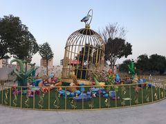 -安徒生童话乐园