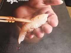 -大雄寿司(中华广场店)