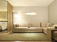 -杭州逸酒店(西湖武林店)