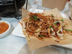 -粤仔湾砂锅粥(金太湖店)