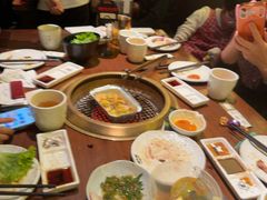 -御牛道日式烤肉料理(杭州万象城店)