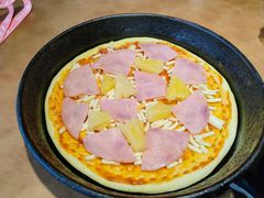 -比格比萨(国际能源店)