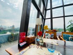 -忆咖啡观景餐厅(桂林象山公园店)