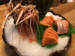 -王鼎精致料理铁板烧(世博源店)