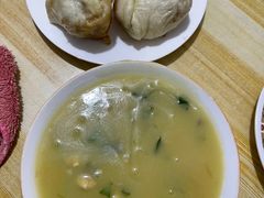 -老方子馅饼粥(台东店)