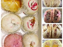 糟香月饼-邵万生食品公司(南京东路店)
