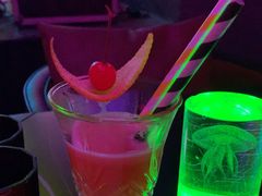 -MOSSO音乐酒吧·live house(南京旗舰店)