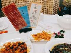 -瑞福园联谊餐室(茂名南路店)