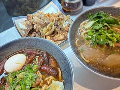 -面乙新派手擀面(大悦城店)