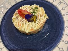 -MIO弥欧洋房西餐厅(中央大街店)