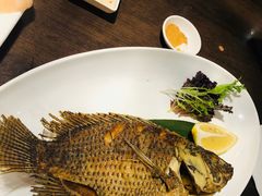 -新旺茶餐厅(嘉里城店)