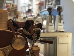 -% Arabica(京都东山店)
