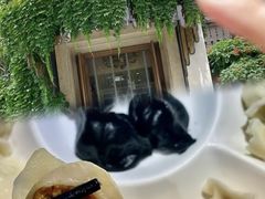 -开海·红岛海鲜虾水饺(石老人店)