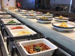 -素满香·素食自助餐(苏州·临顿路店)