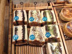 -那家面包房(珠江路店)