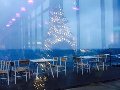 -Cafe Aewol Monsant