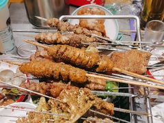 -古彭7只羊·徐州烧烤(旗舰店)