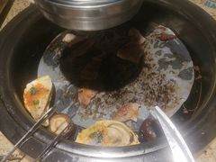 -姜胖胖韩式自助烤肉(光明万达店)