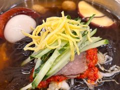 -服务大楼冷面(延大店)