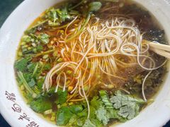 -兴福老面馆(寺路街店)