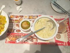 -大潮淮·淮扬菜(何园旗舰店)
