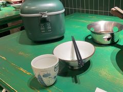 -费大厨辣椒炒肉(太平老街店)